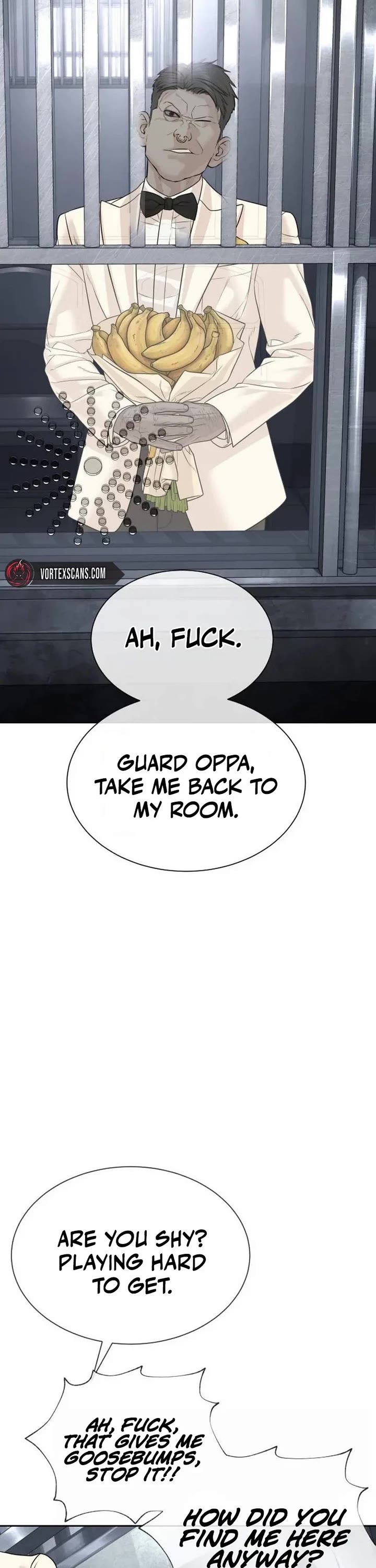 A Killer Lawyer Chapter 27 page 75 - Chapter 27: S1 End