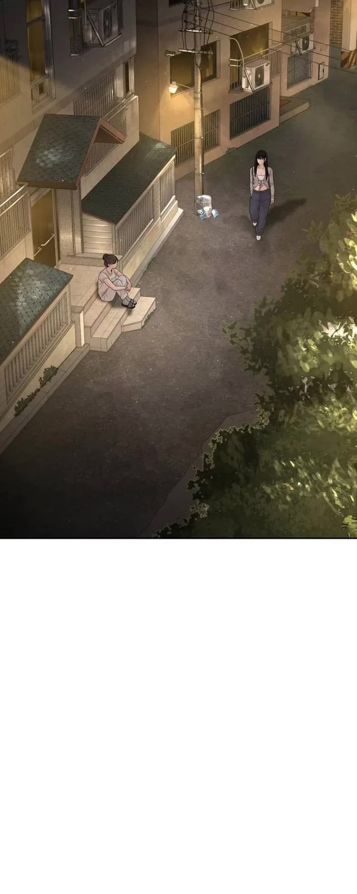 A Killer Lawyer Chapter 27 page 83 - Chapter 27: S1 End