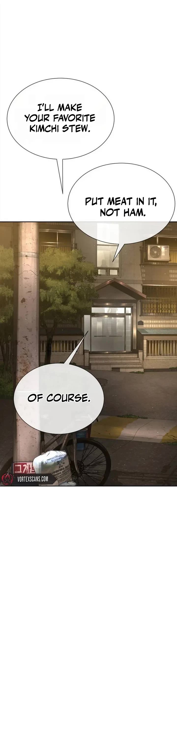 A Killer Lawyer Chapter 27 page 86 - Chapter 27: S1 End