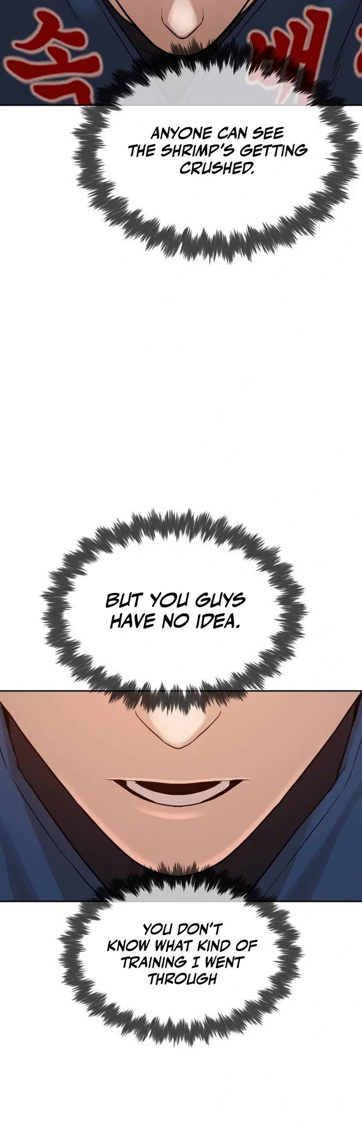 A Killer Lawyer Chapter 3 page 10 - Chapter 3