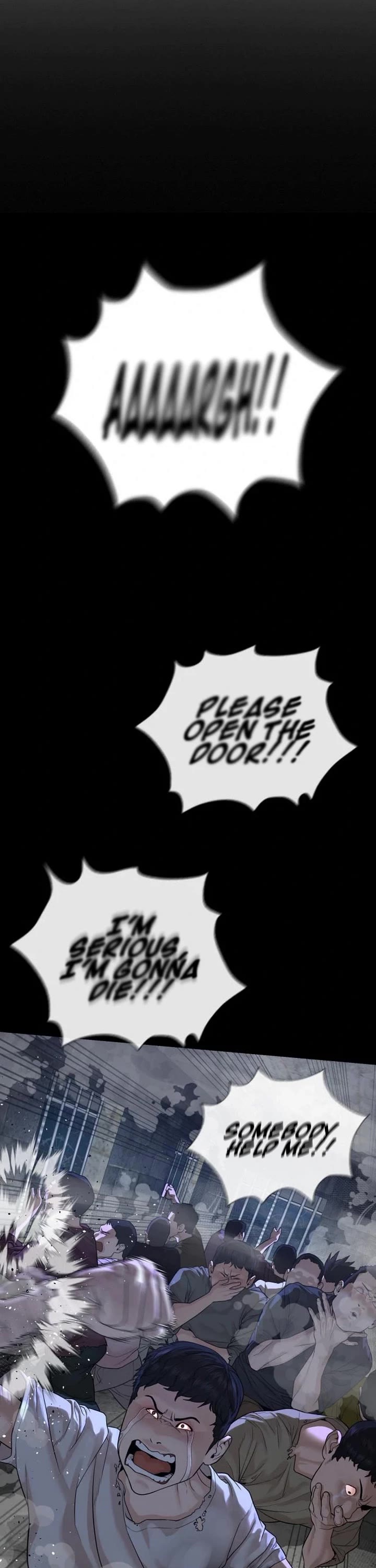 A Killer Lawyer Chapter 3 page 12 - Chapter 3