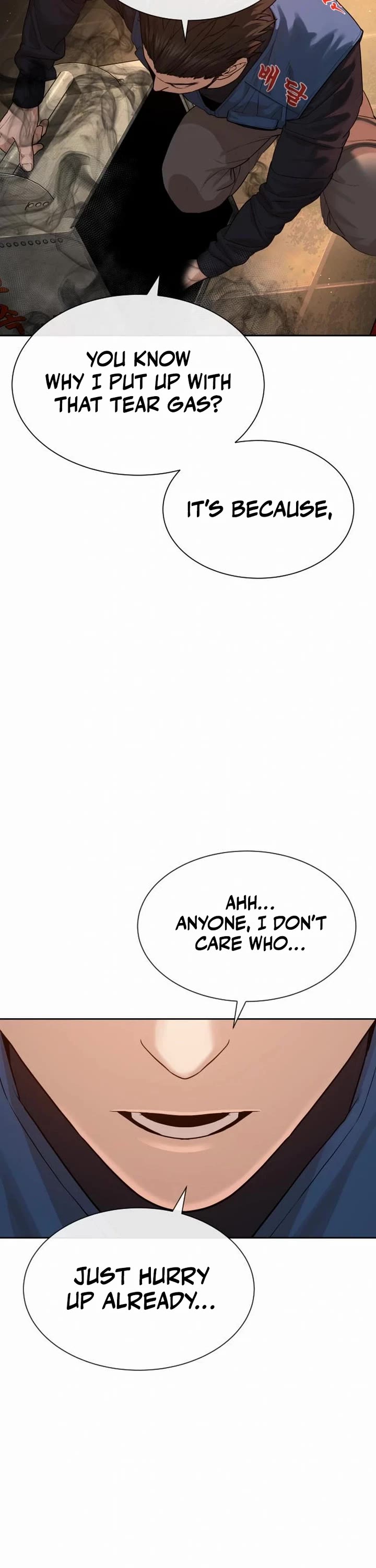 A Killer Lawyer Chapter 3 page 18 - Chapter 3