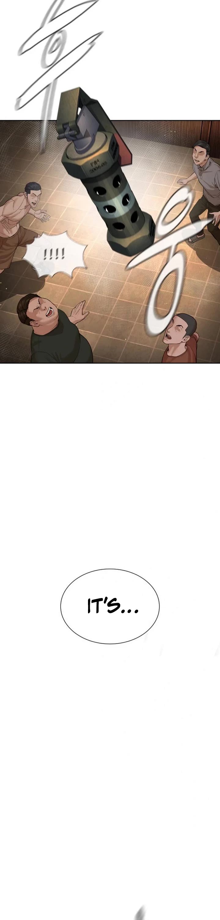A Killer Lawyer Chapter 3 page 21 - Chapter 3