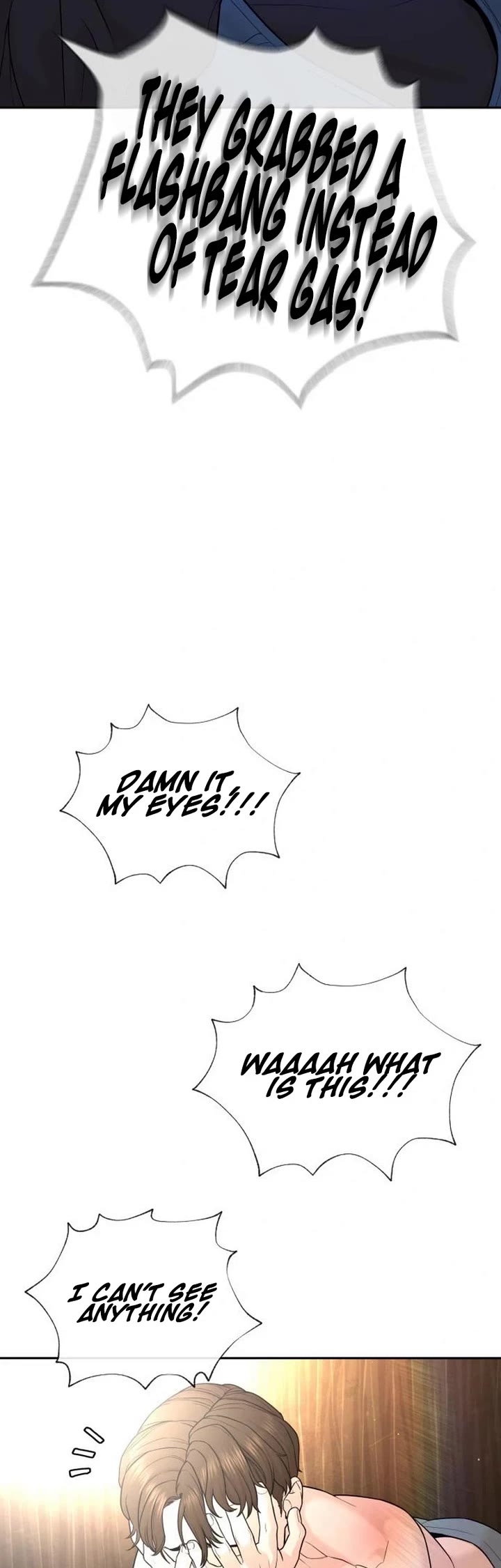 A Killer Lawyer Chapter 3 page 24 - Chapter 3