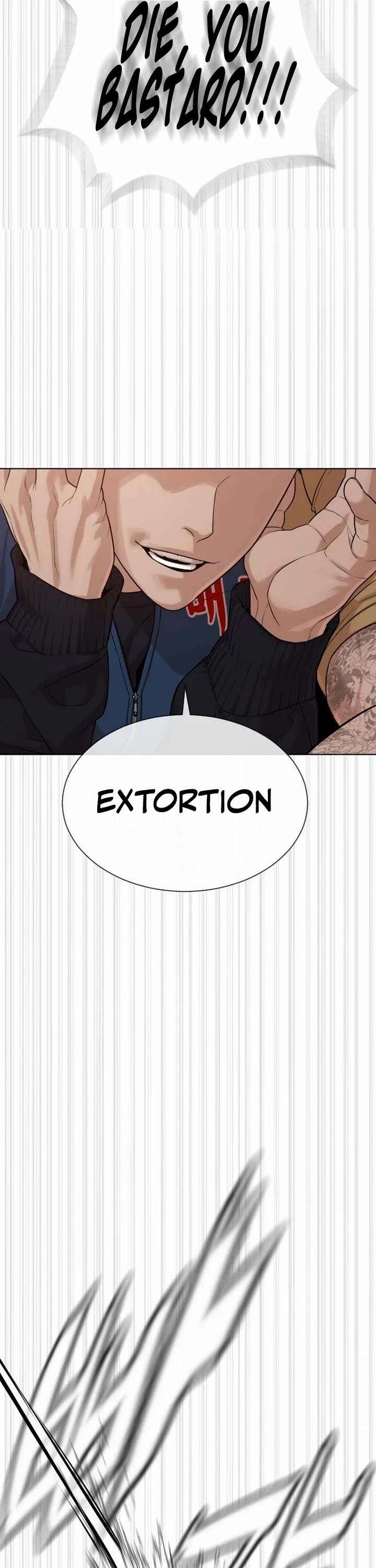 A Killer Lawyer Chapter 3 page 41 - Chapter 3