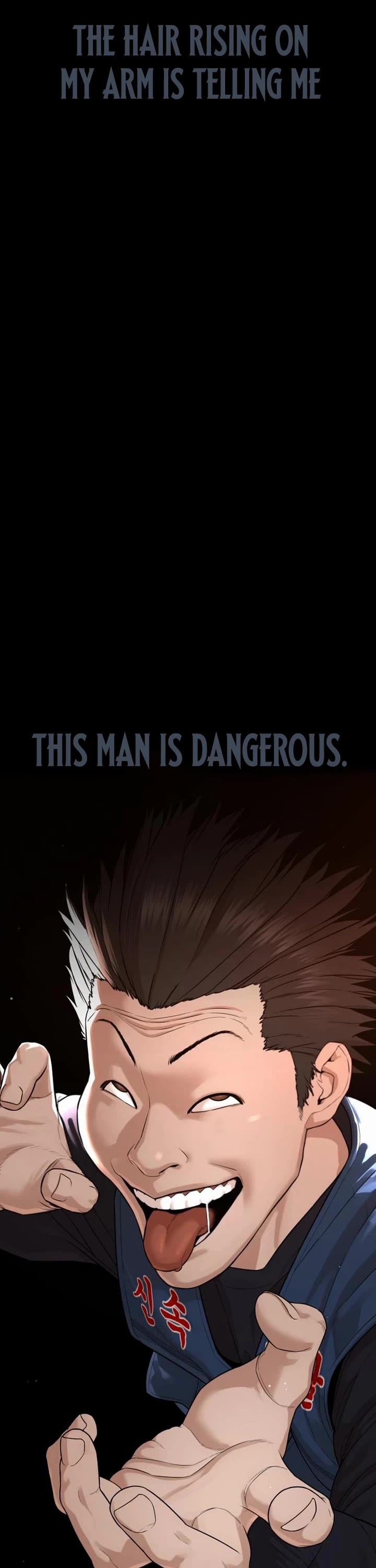 A Killer Lawyer Chapter 3 page 51 - Chapter 3