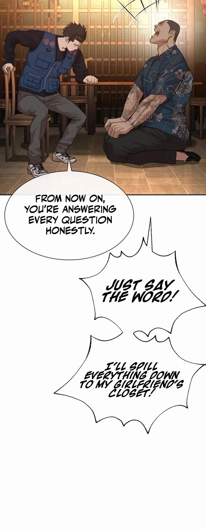 A Killer Lawyer Chapter 3 page 55 - Chapter 3