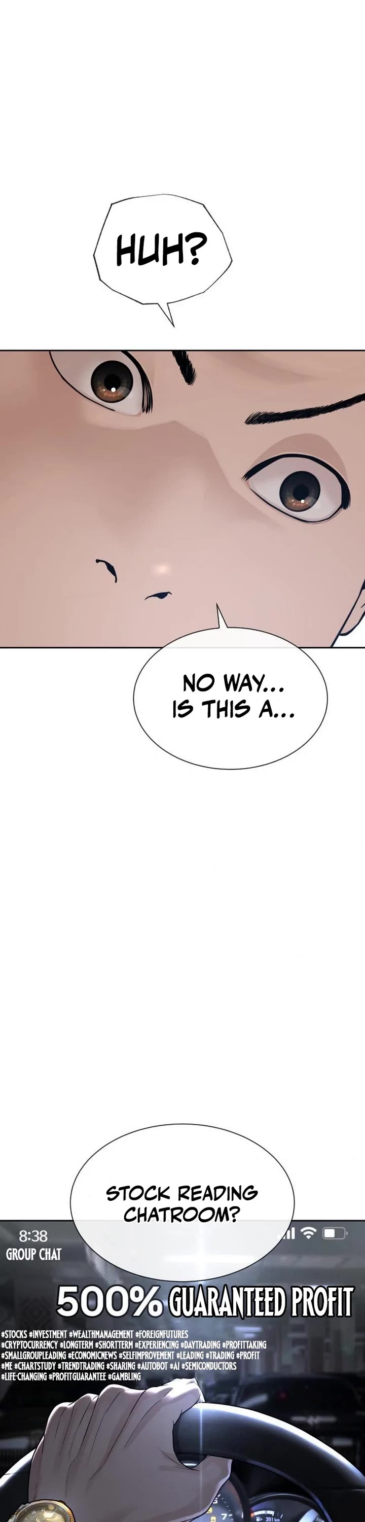 A Killer Lawyer Chapter 3 page 61 - Chapter 3