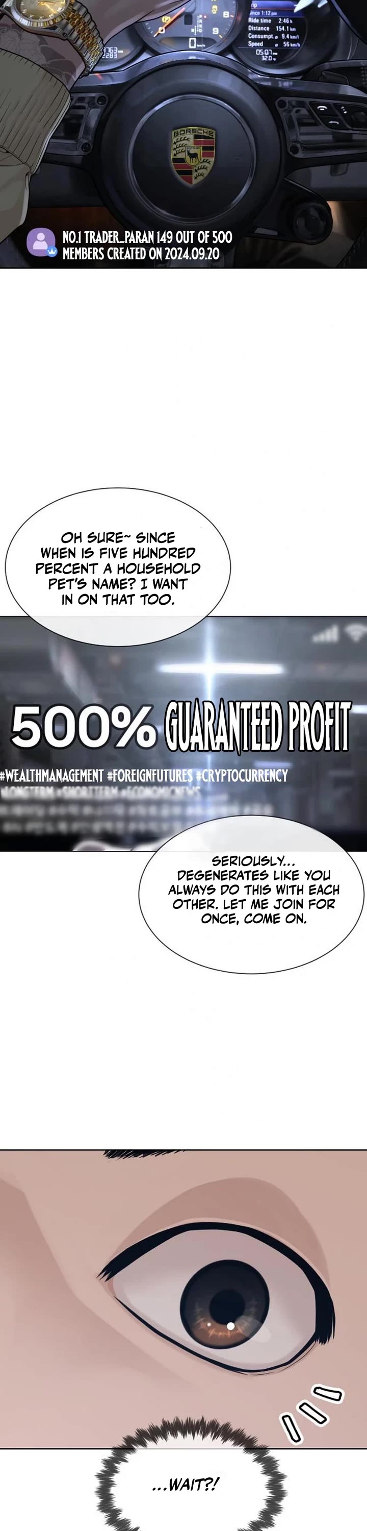 A Killer Lawyer Chapter 3 page 62 - Chapter 3