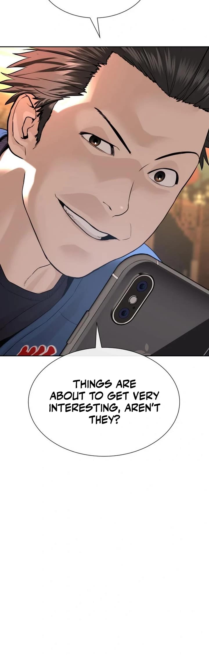 A Killer Lawyer Chapter 3 page 64 - Chapter 3