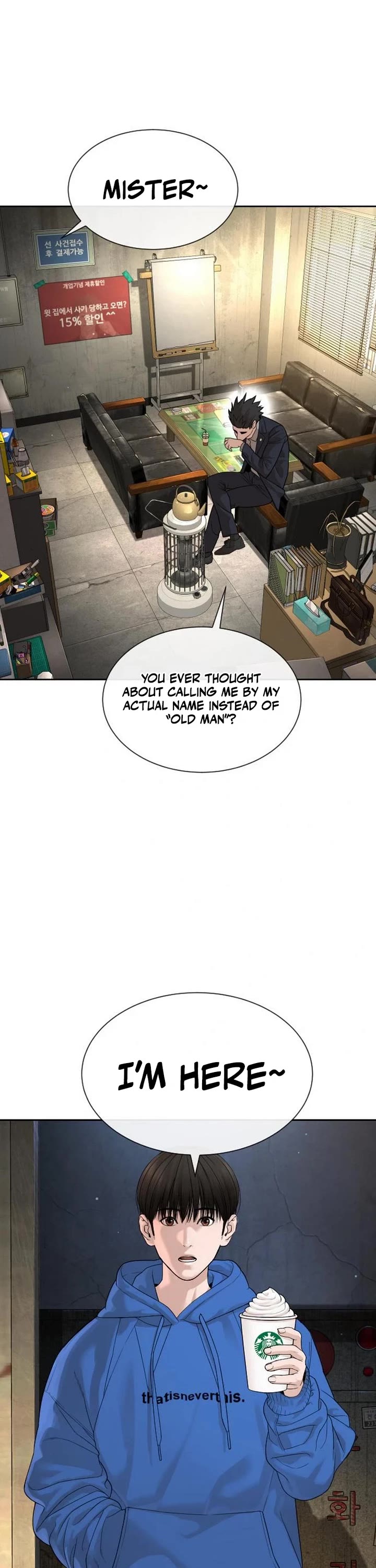 A Killer Lawyer Chapter 3 page 66 - Chapter 3