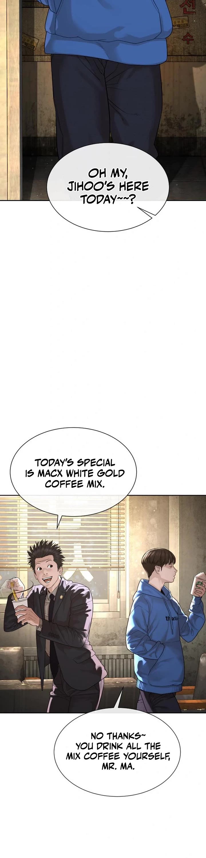 A Killer Lawyer Chapter 3 page 67 - Chapter 3