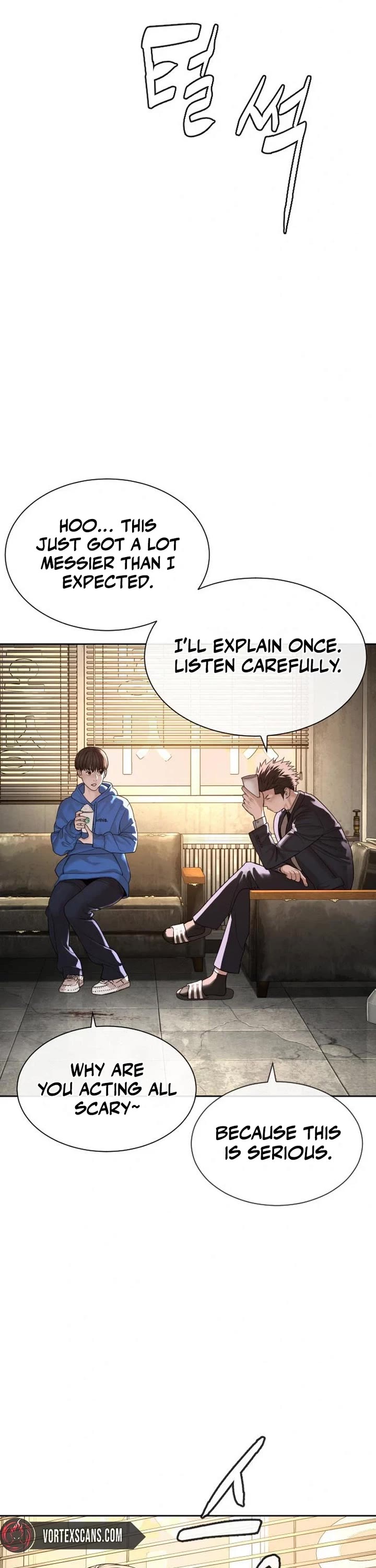 A Killer Lawyer Chapter 3 page 68 - Chapter 3