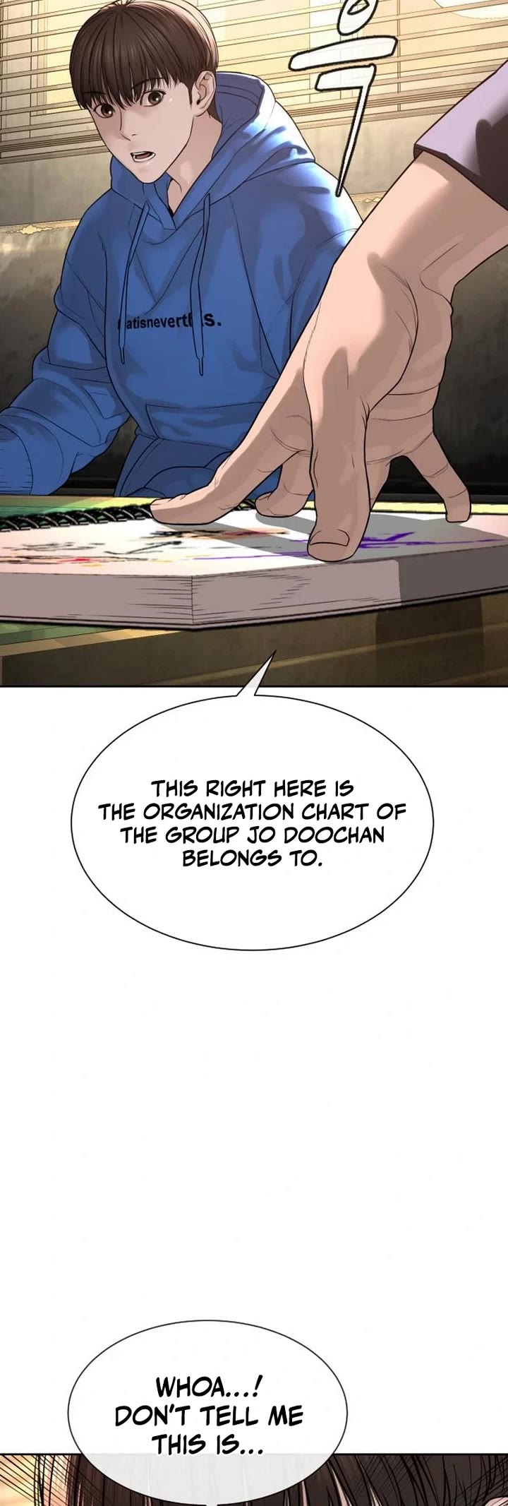 A Killer Lawyer Chapter 3 page 69 - Chapter 3