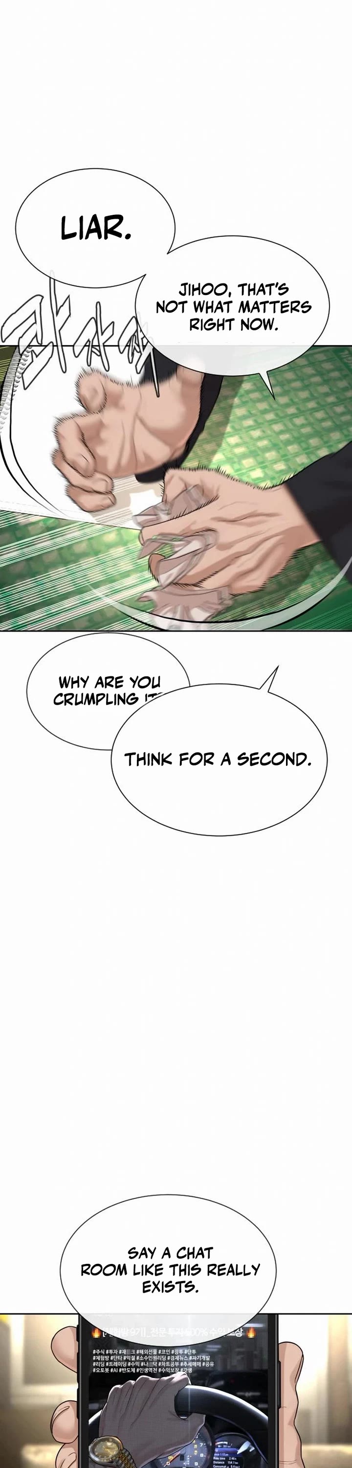 A Killer Lawyer Chapter 3 page 72 - Chapter 3