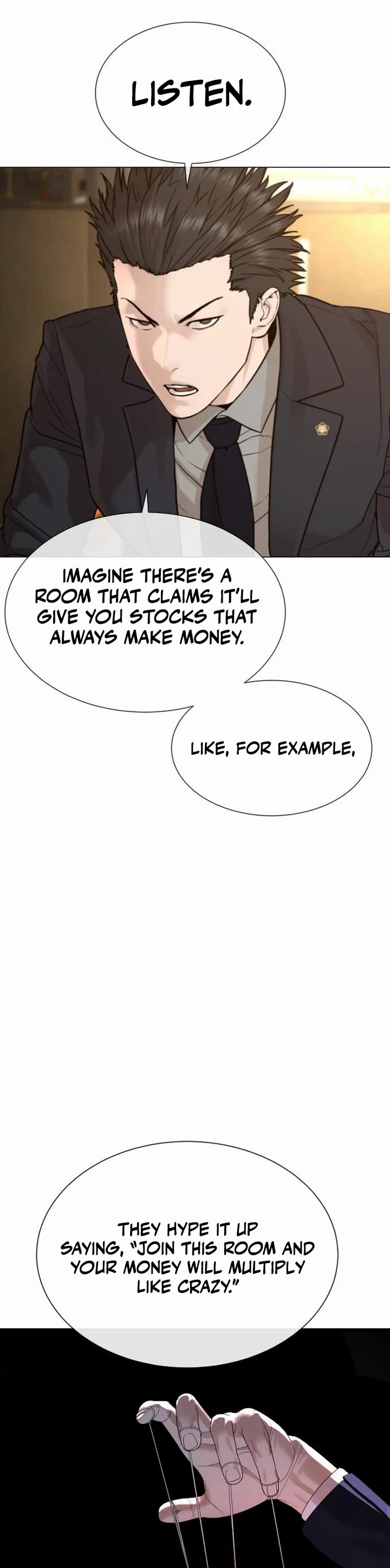 A Killer Lawyer Chapter 3 page 78 - Chapter 3
