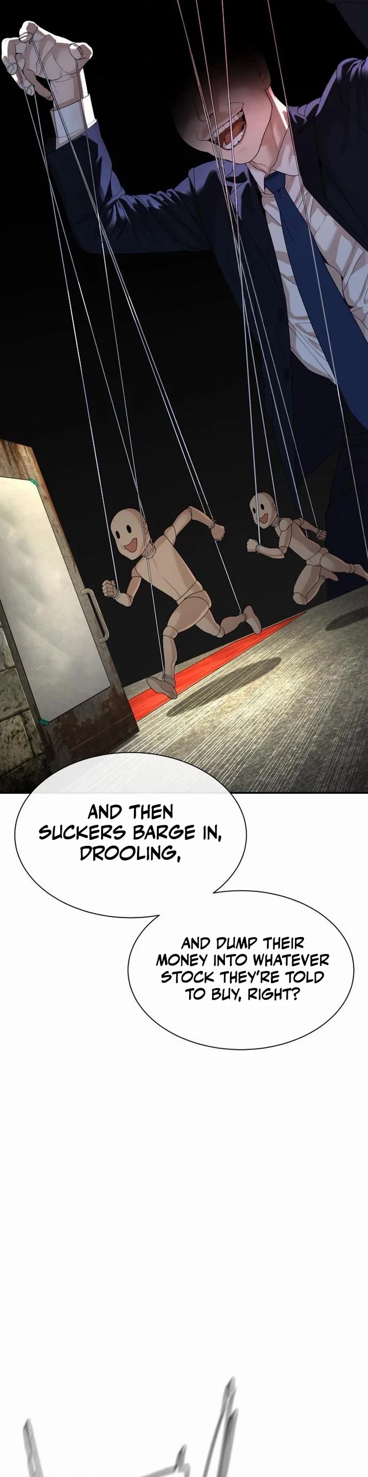 A Killer Lawyer Chapter 3 page 79 - Chapter 3