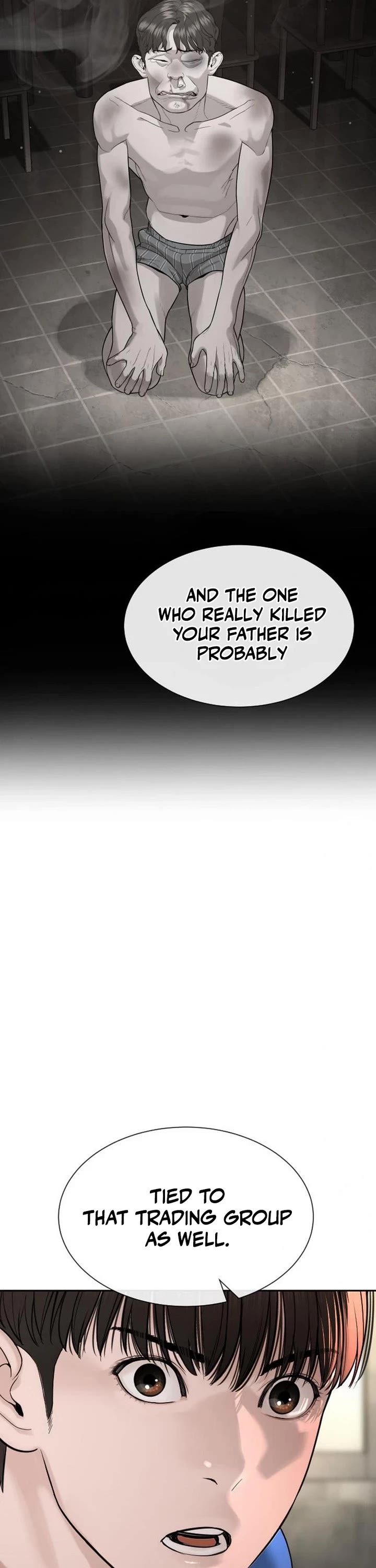 A Killer Lawyer Chapter 3 page 81 - Chapter 3