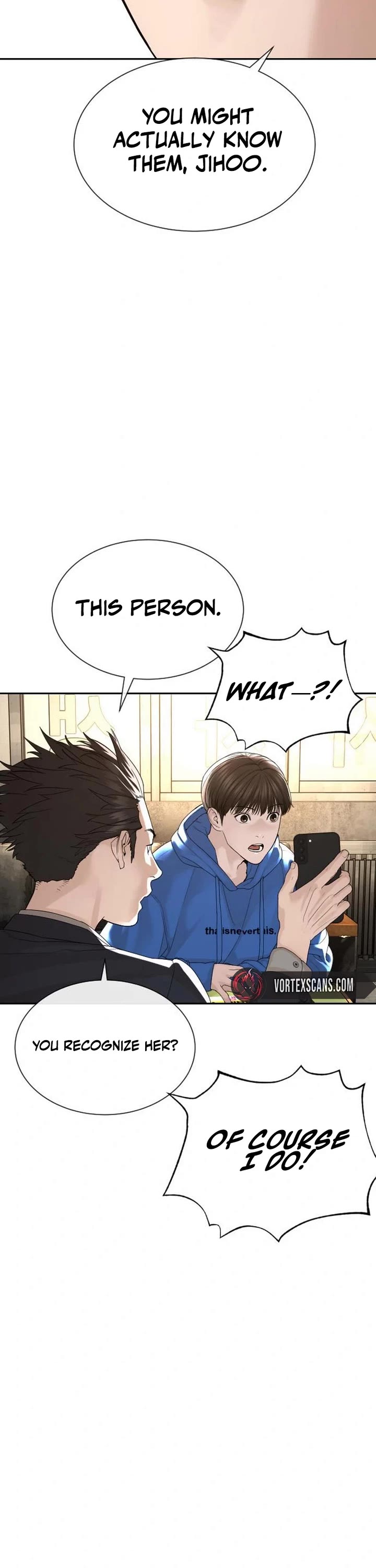 A Killer Lawyer Chapter 3 page 87 - Chapter 3
