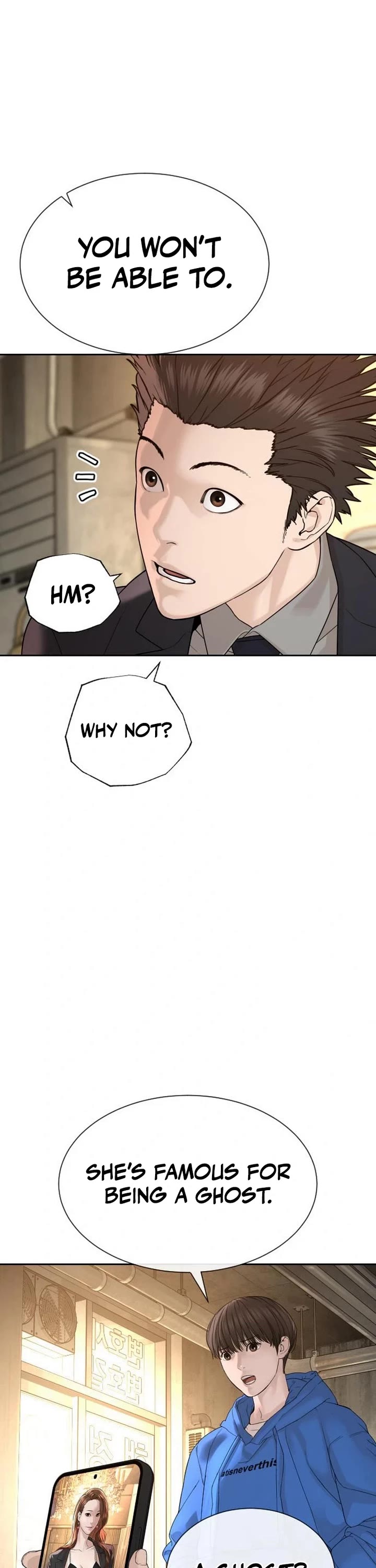 A Killer Lawyer Chapter 3 page 90 - Chapter 3