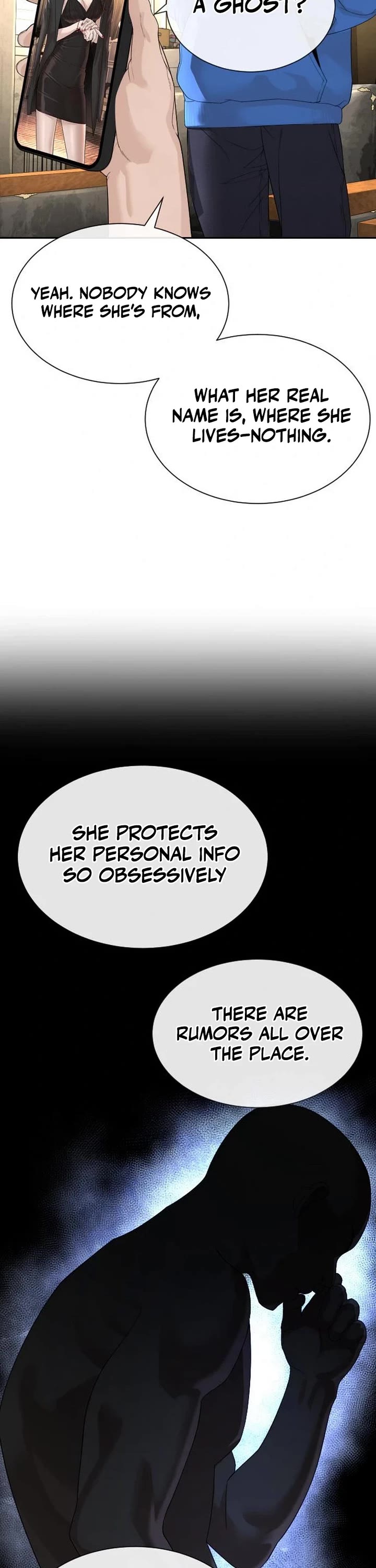 A Killer Lawyer Chapter 3 page 91 - Chapter 3
