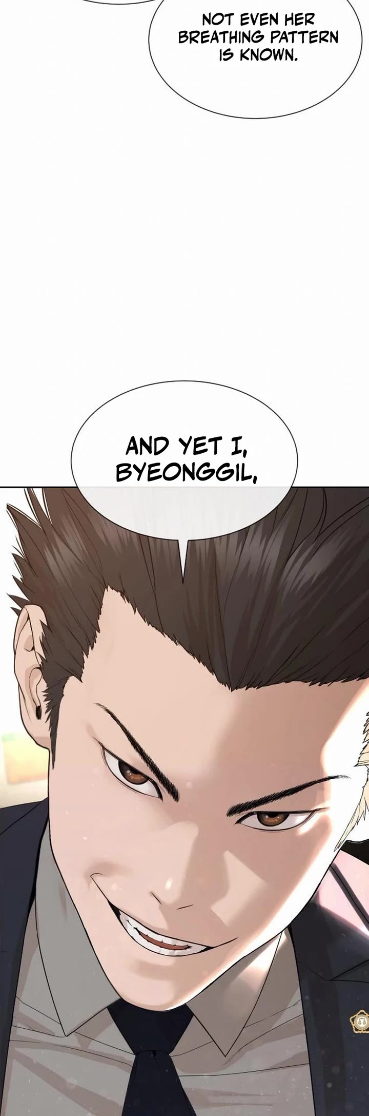 A Killer Lawyer Chapter 3 page 96 - Chapter 3