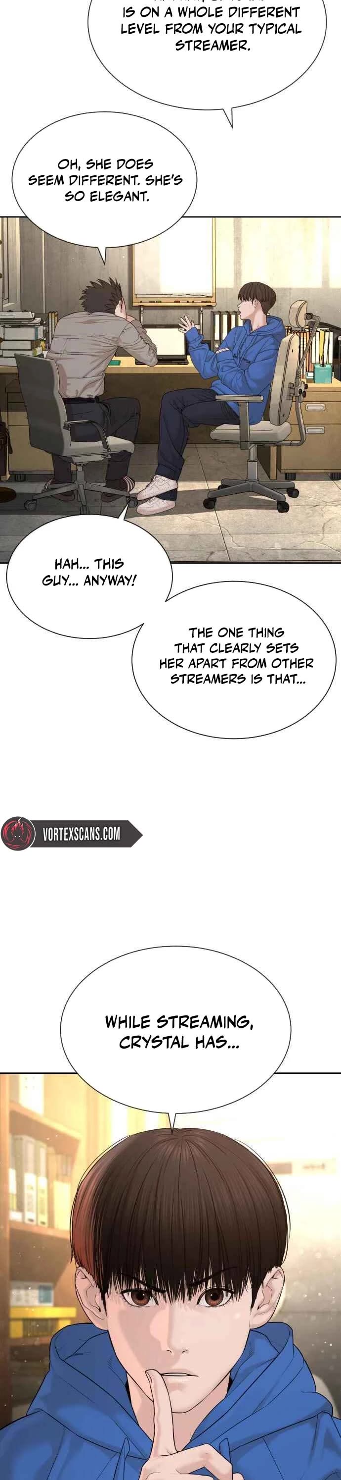 A Killer Lawyer Chapter 4 page 14 - Chapter 4