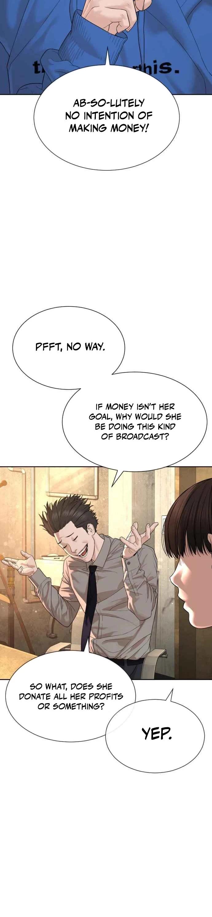 A Killer Lawyer Chapter 4 page 15 - Chapter 4