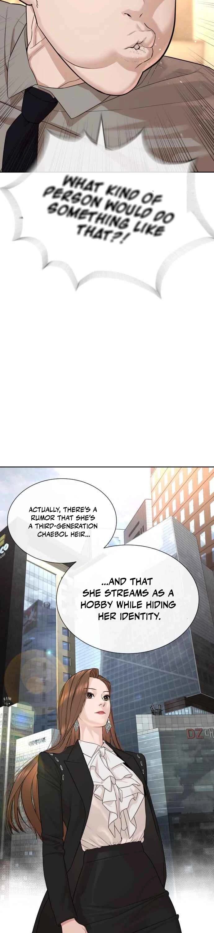 A Killer Lawyer Chapter 4 page 17 - Chapter 4