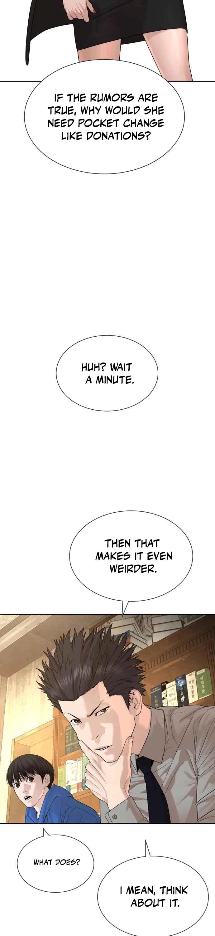 A Killer Lawyer Chapter 4 page 18 - Chapter 4