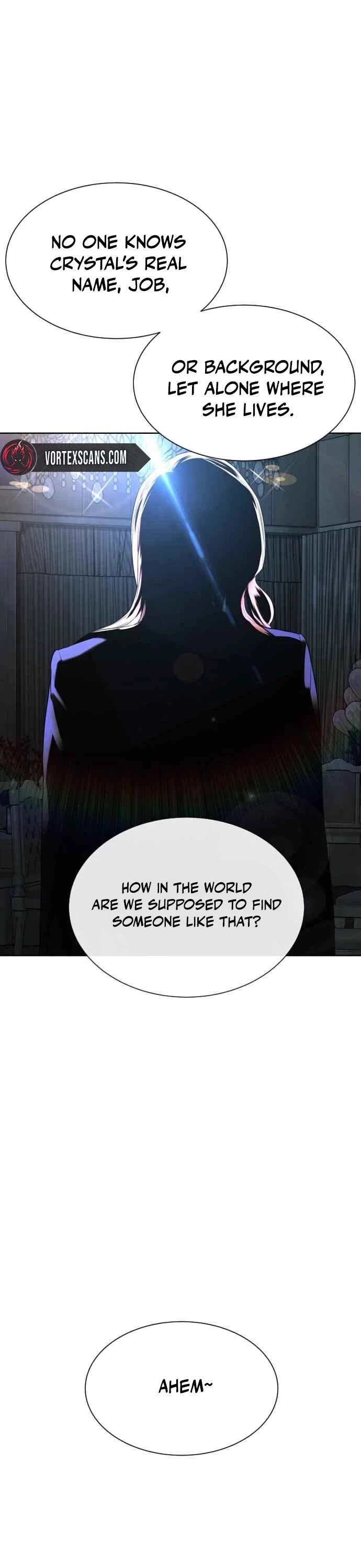 A Killer Lawyer Chapter 4 page 22 - Chapter 4