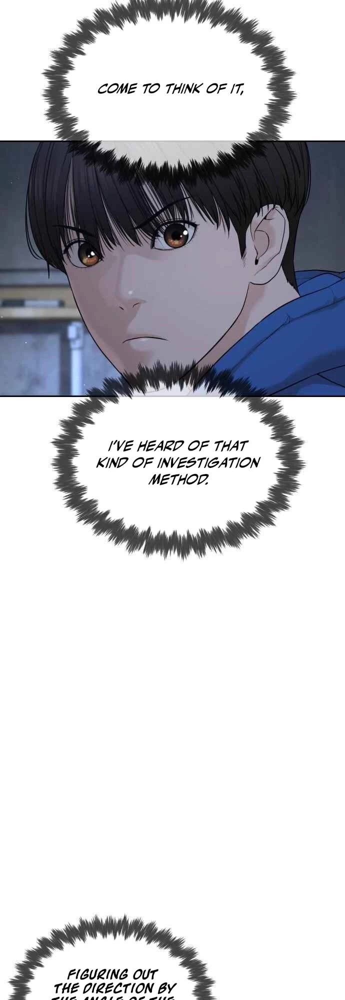 A Killer Lawyer Chapter 4 page 26 - Chapter 4