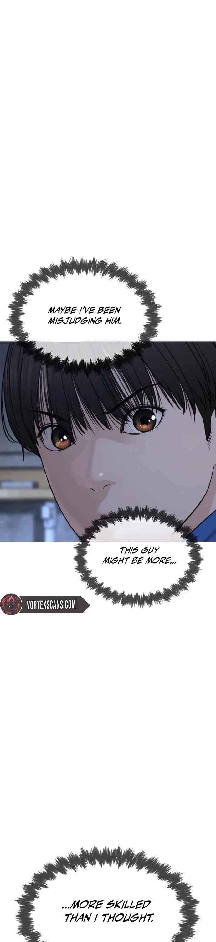 A Killer Lawyer Chapter 4 page 28 - Chapter 4