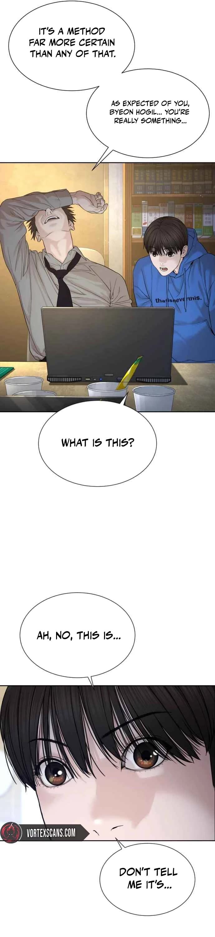 A Killer Lawyer Chapter 4 page 33 - Chapter 4