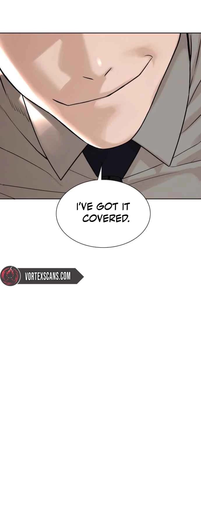 A Killer Lawyer Chapter 4 page 38 - Chapter 4