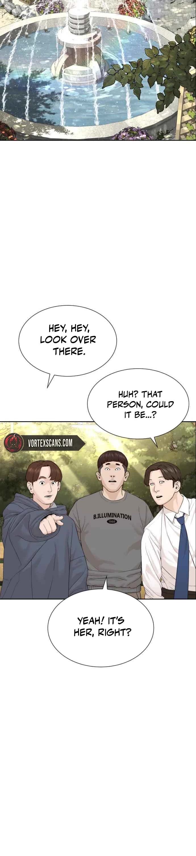 A Killer Lawyer Chapter 4 page 40 - Chapter 4