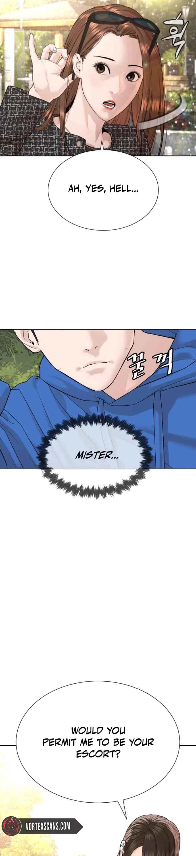 A Killer Lawyer Chapter 4 page 45 - Chapter 4