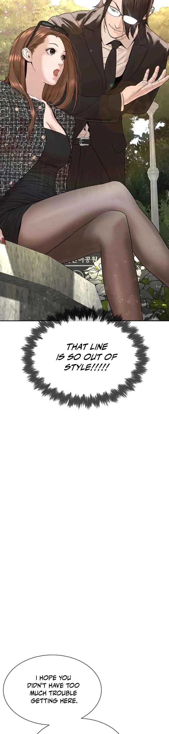 A Killer Lawyer Chapter 4 page 46 - Chapter 4