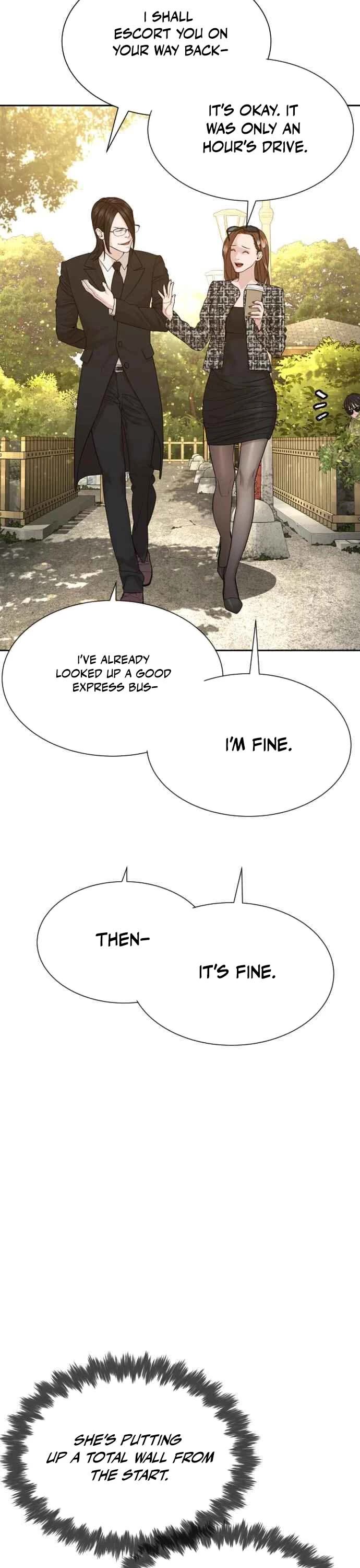 A Killer Lawyer Chapter 4 page 47 - Chapter 4