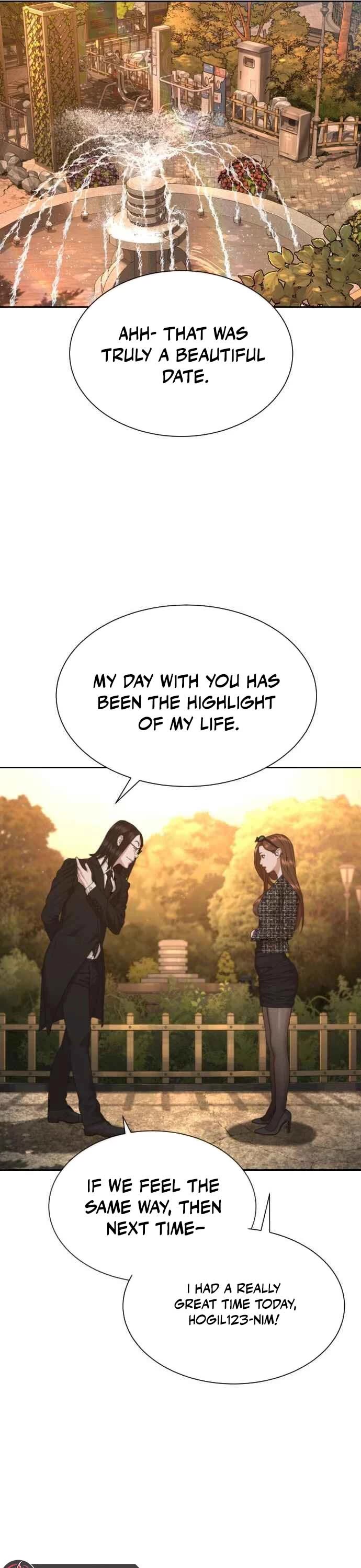 A Killer Lawyer Chapter 4 page 57 - Chapter 4
