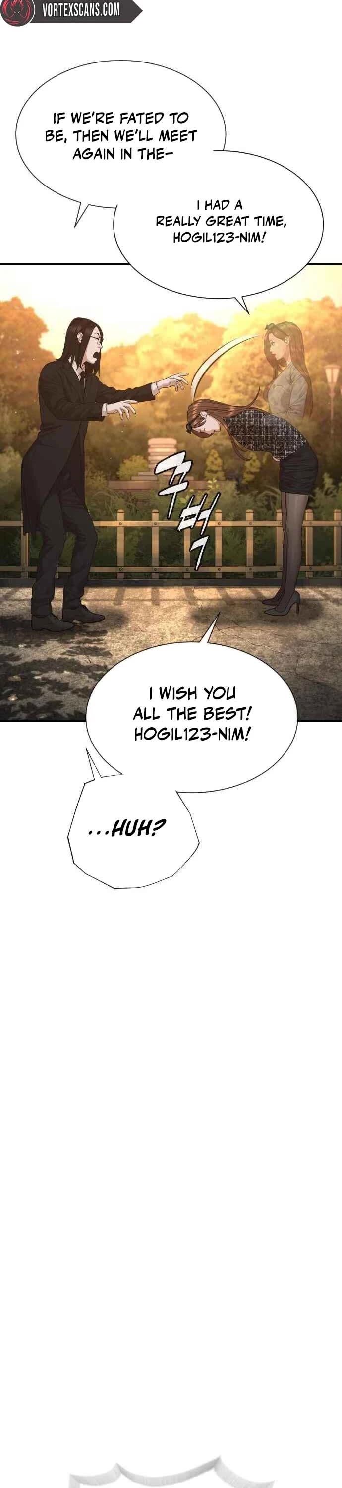 A Killer Lawyer Chapter 4 page 58 - Chapter 4