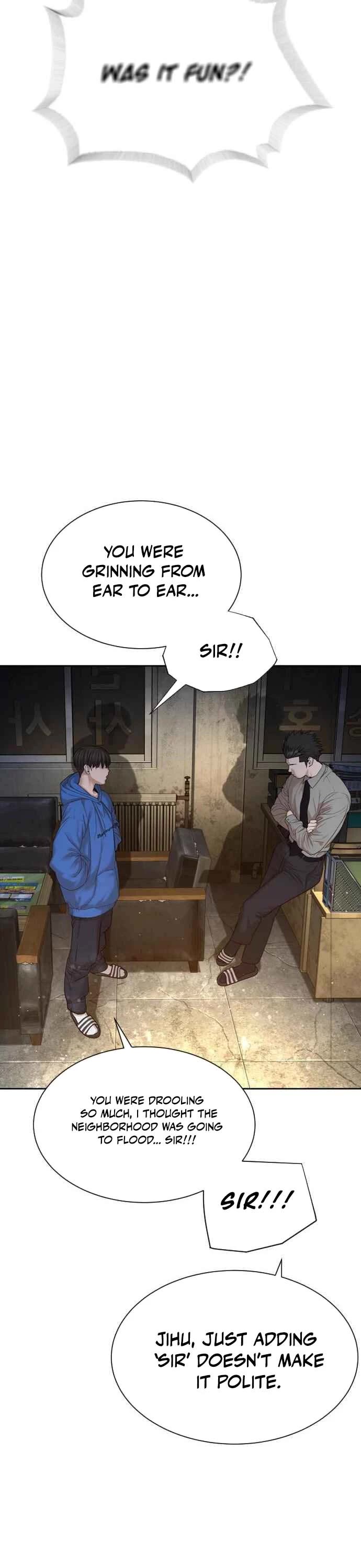 A Killer Lawyer Chapter 4 page 59 - Chapter 4