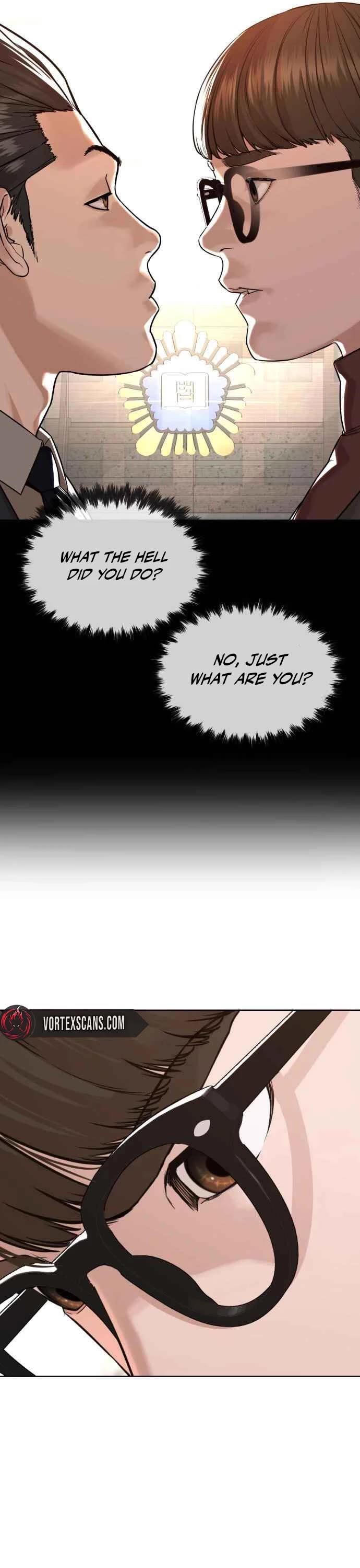 A Killer Lawyer Chapter 4 page 6 - Chapter 4