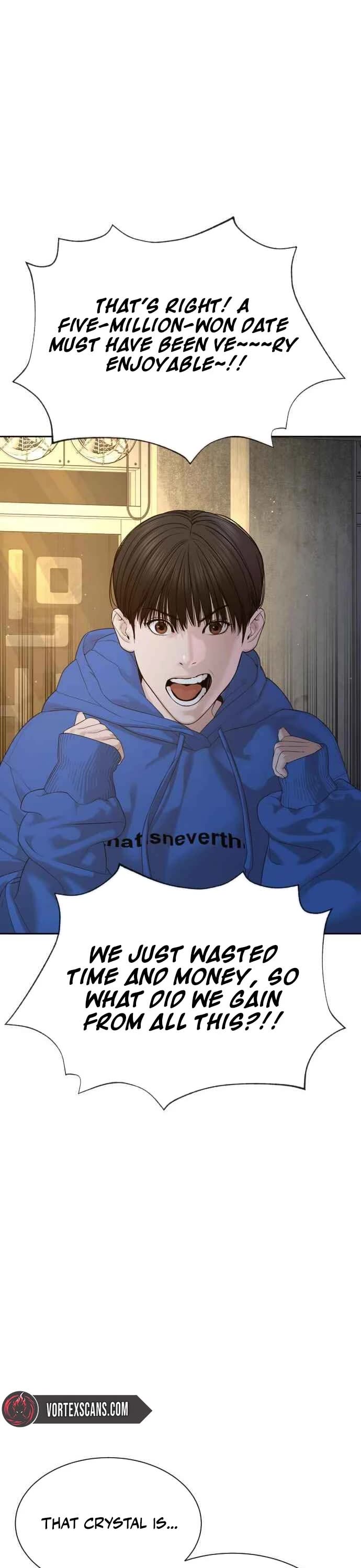 A Killer Lawyer Chapter 4 page 60 - Chapter 4