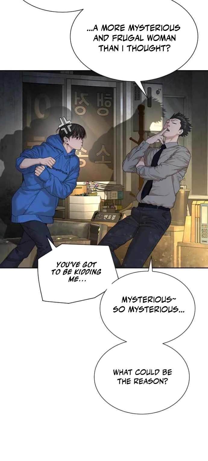 A Killer Lawyer Chapter 4 page 61 - Chapter 4