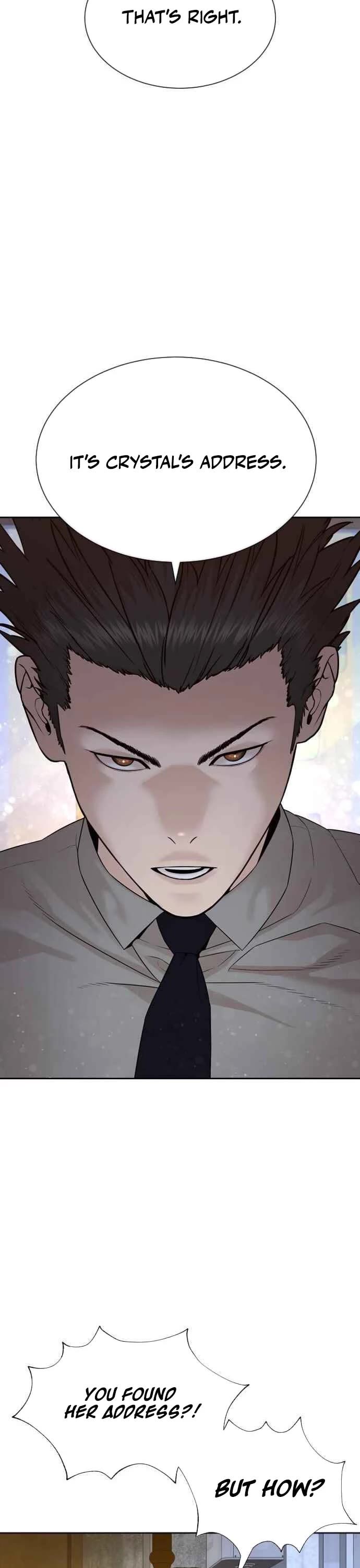 A Killer Lawyer Chapter 4 page 65 - Chapter 4