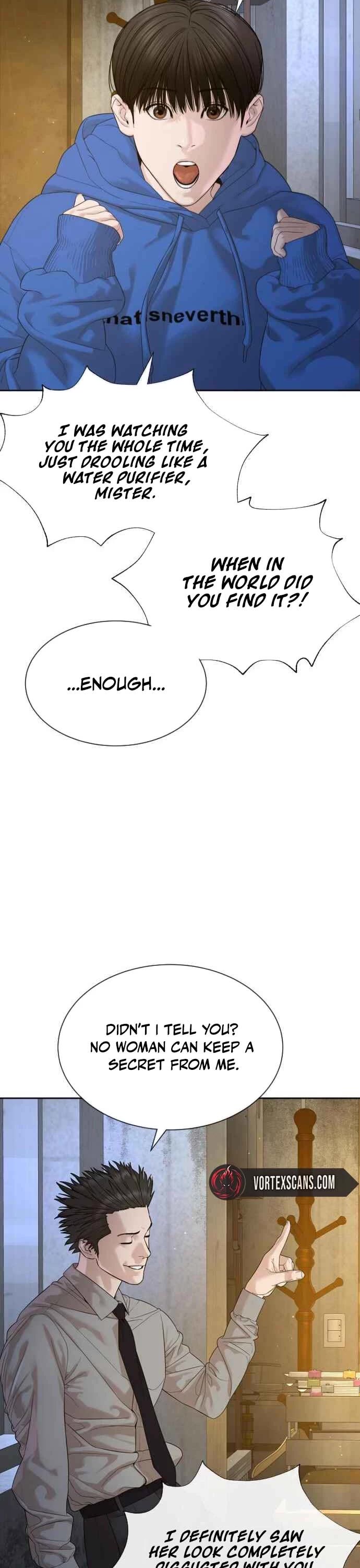 A Killer Lawyer Chapter 4 page 66 - Chapter 4