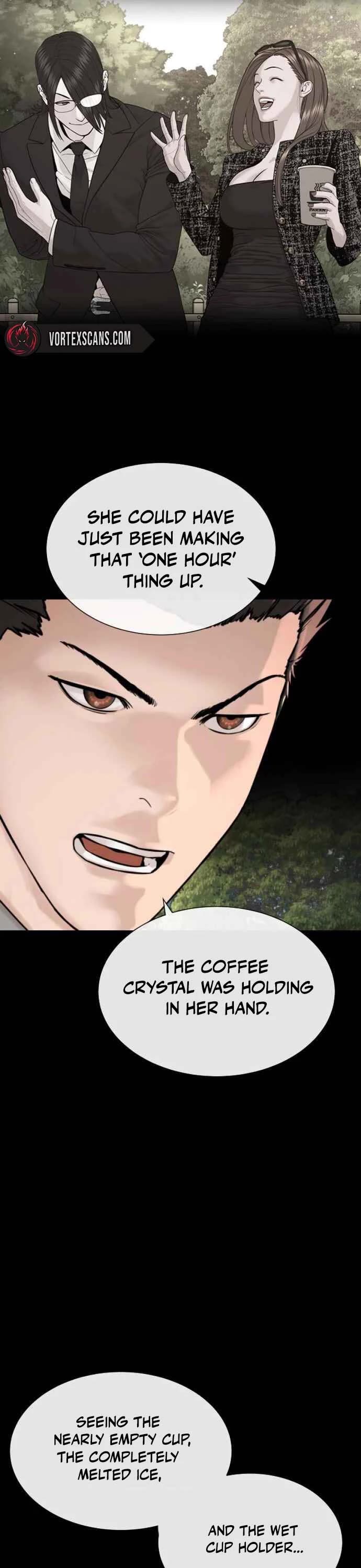 A Killer Lawyer Chapter 4 page 69 - Chapter 4