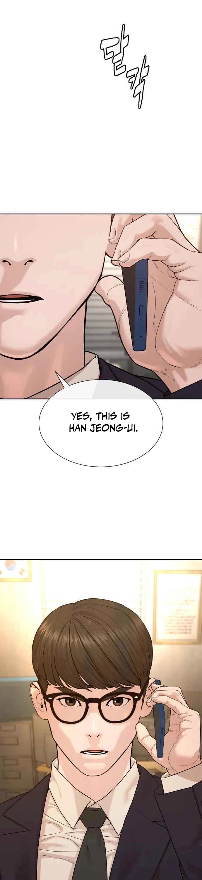 A Killer Lawyer Chapter 4 page 7 - Chapter 4