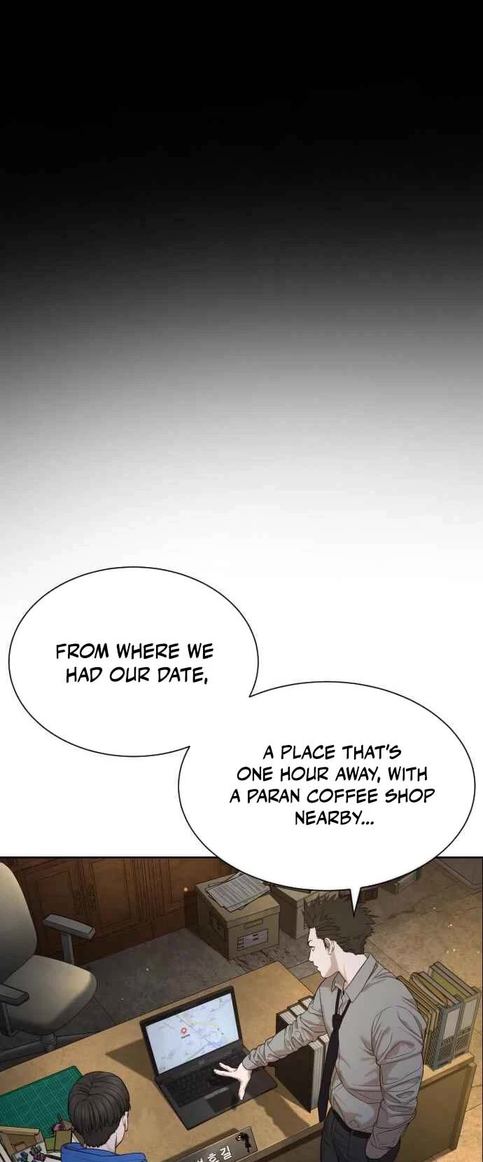 A Killer Lawyer Chapter 4 page 73 - Chapter 4